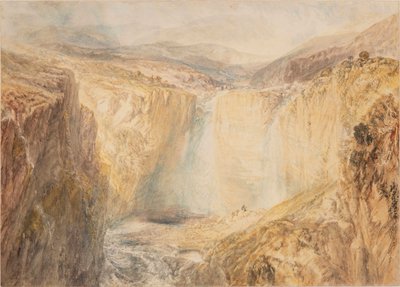  - Joseph Mallord William Turner