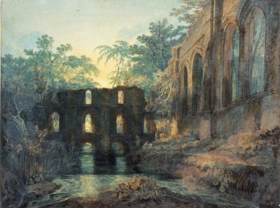  - Joseph Mallord William Turner