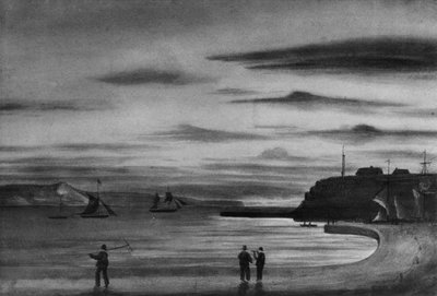  - Joseph Mallord William Turner
