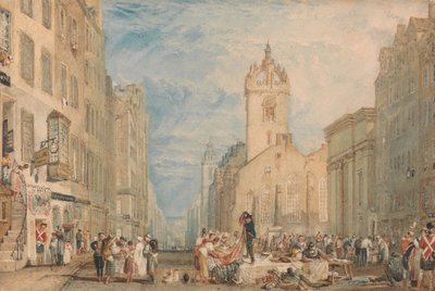  - Joseph Mallord William Turner