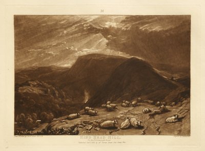  - Joseph Mallord William Turner