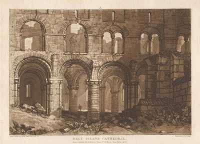  - Joseph Mallord William Turner