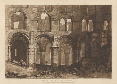  - Joseph Mallord William Turner