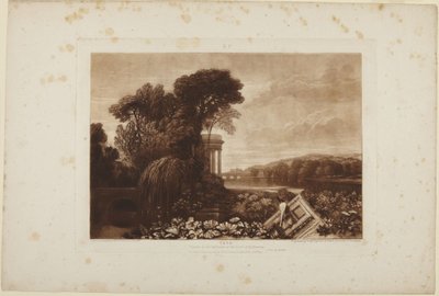  - Joseph Mallord William Turner