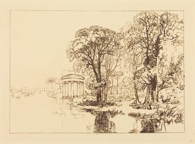  - Joseph Mallord William Turner