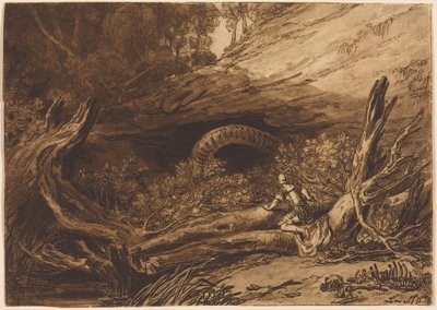  - Joseph Mallord William Turner