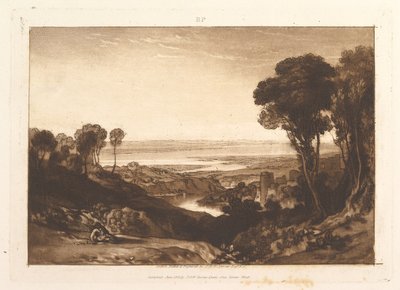  - Joseph Mallord William Turner