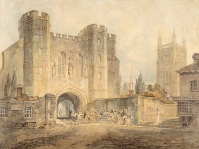  - Joseph Mallord William Turner