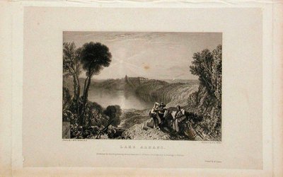  - Joseph Mallord William Turner