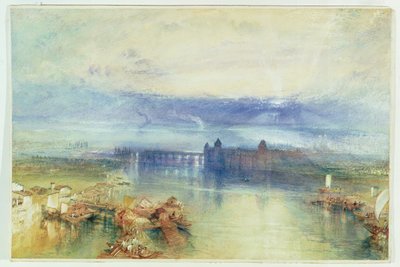  - Joseph Mallord William Turner