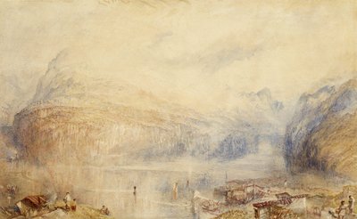  - Joseph Mallord William Turner