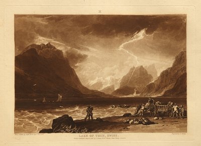  - Joseph Mallord William Turner