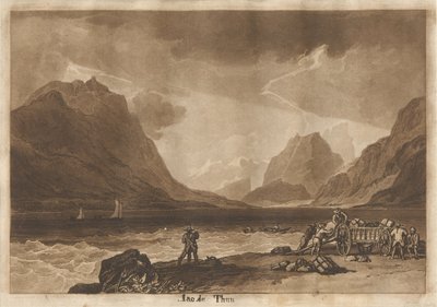  - Joseph Mallord William Turner