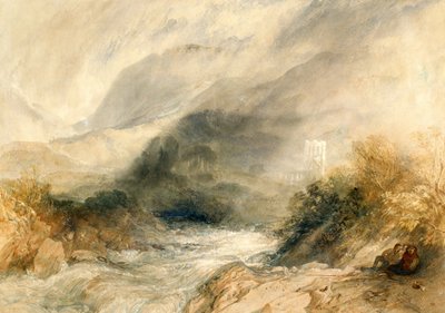  - Joseph Mallord William Turner