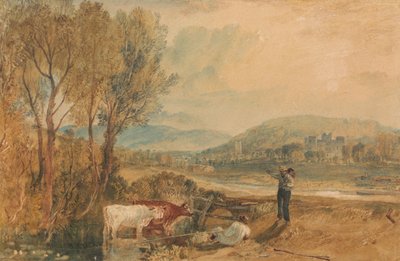  - Joseph Mallord William Turner