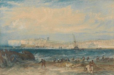  - Joseph Mallord William Turner