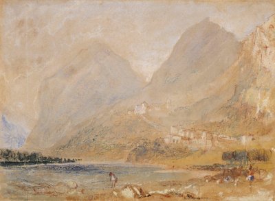  - Joseph Mallord William Turner