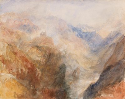  - Joseph Mallord William Turner