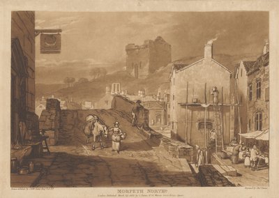  - Joseph Mallord William Turner