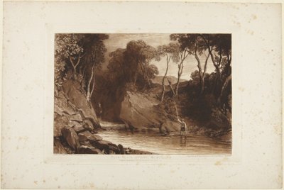  - Joseph Mallord William Turner