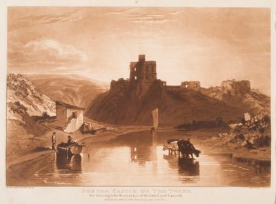  - Joseph Mallord William Turner