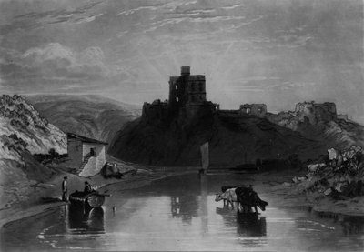  - Joseph Mallord William Turner