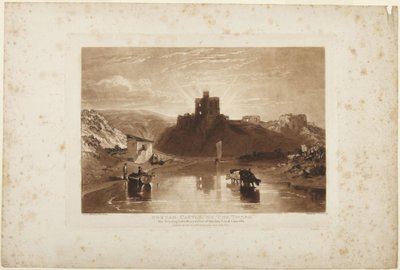  - Joseph Mallord William Turner