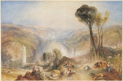  - Joseph Mallord William Turner