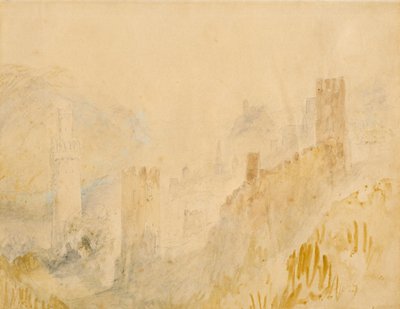  - Joseph Mallord William Turner