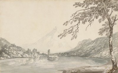  - Joseph Mallord William Turner
