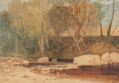  - Joseph Mallord William Turner