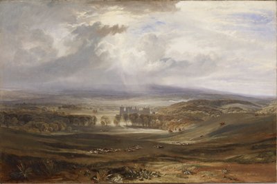  - Joseph Mallord William Turner