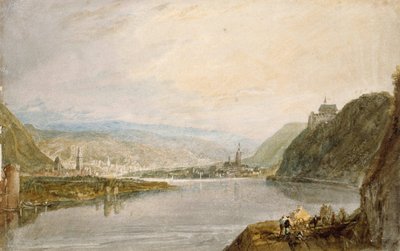  - Joseph Mallord William Turner