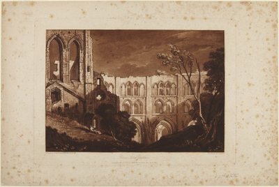  - Joseph Mallord William Turner