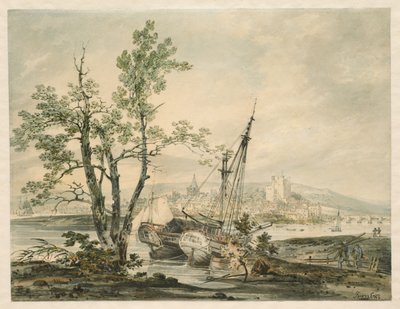  - Joseph Mallord William Turner