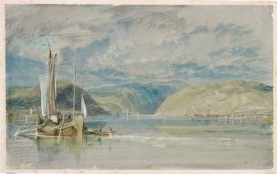  - Joseph Mallord William Turner