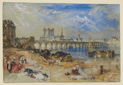  - Joseph Mallord William Turner
