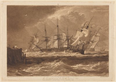  - Joseph Mallord William Turner