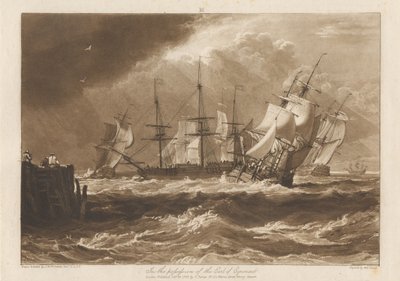  - Joseph Mallord William Turner