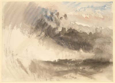  - Joseph Mallord William Turner