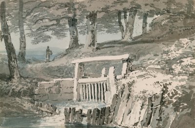  - Joseph Mallord William Turner