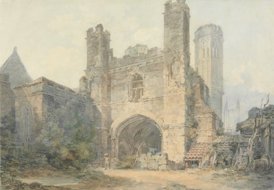  - Joseph Mallord William Turner