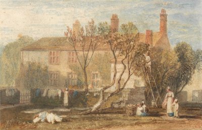  - Joseph Mallord William Turner