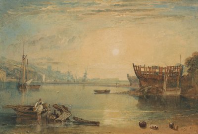  - Joseph Mallord William Turner