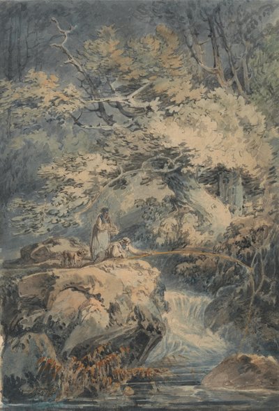  - Joseph Mallord William Turner