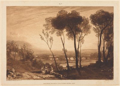  - Joseph Mallord William Turner