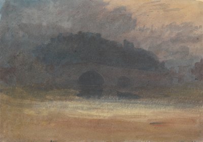  - Joseph Mallord William Turner