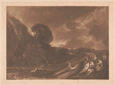  - Joseph Mallord William Turner