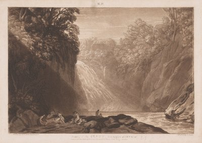 - Joseph Mallord William Turner