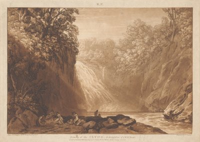  - Joseph Mallord William Turner
